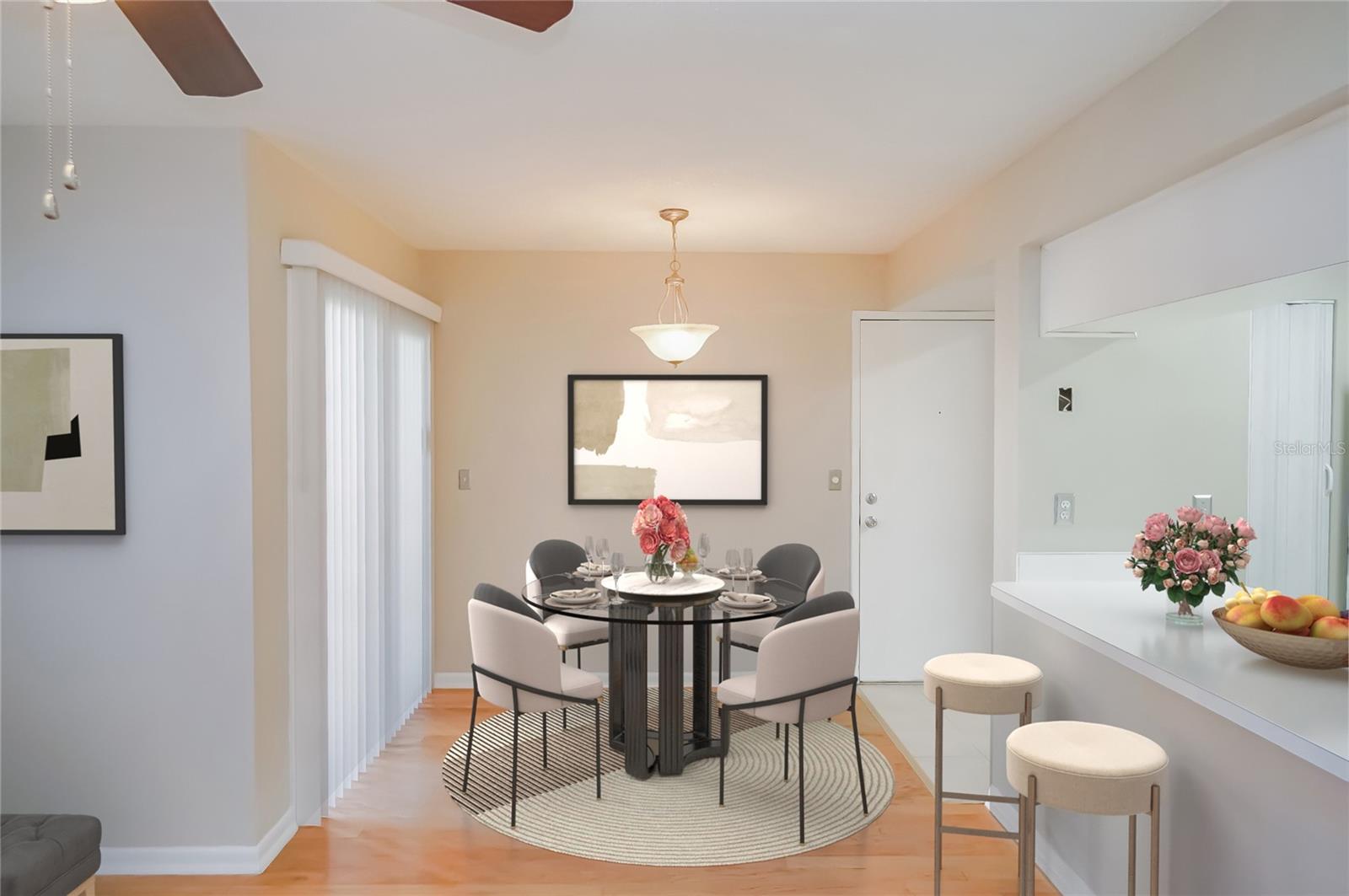 HAMILTON PLACE A CONDO - Residential