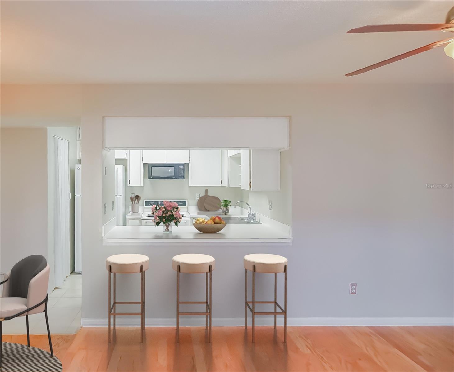HAMILTON PLACE A CONDO - Residential