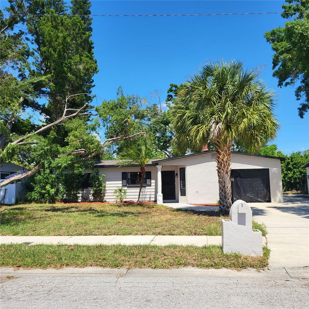 Photo of 5107 Cresthill Drive, Tampa, FL 33615 (MLS # TB8522401)