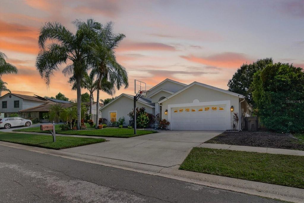 Photo of 3238 Cullendale Drive, Tampa, FL 33618 (MLS # TB8435911)