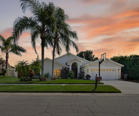 Photo of 3238 Cullendale Drive, Tampa, FL 33618 (MLS # TB8435911)