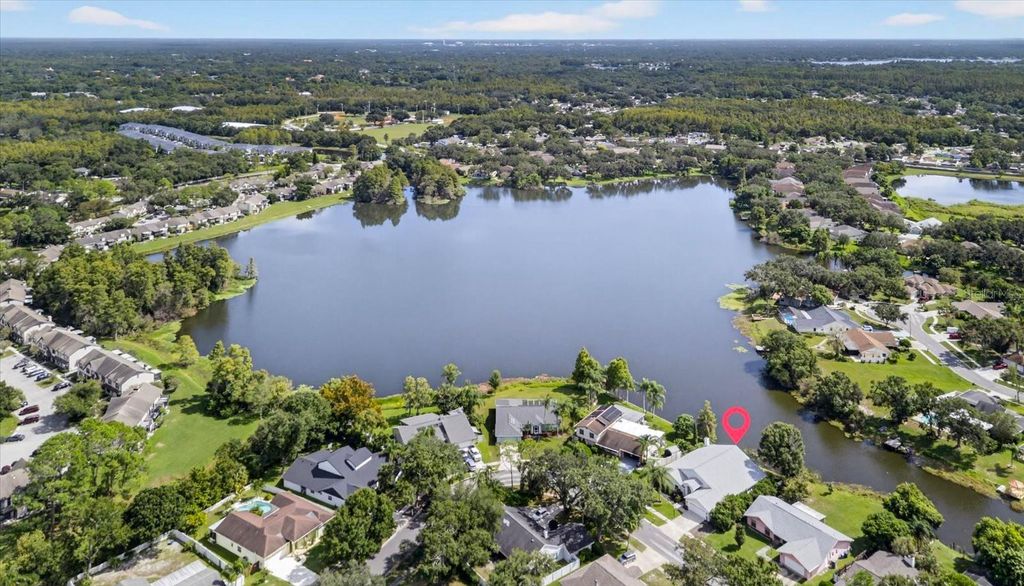 Photo of 3238 Cullendale Drive, Tampa, FL 33618 (MLS # TB8435911)