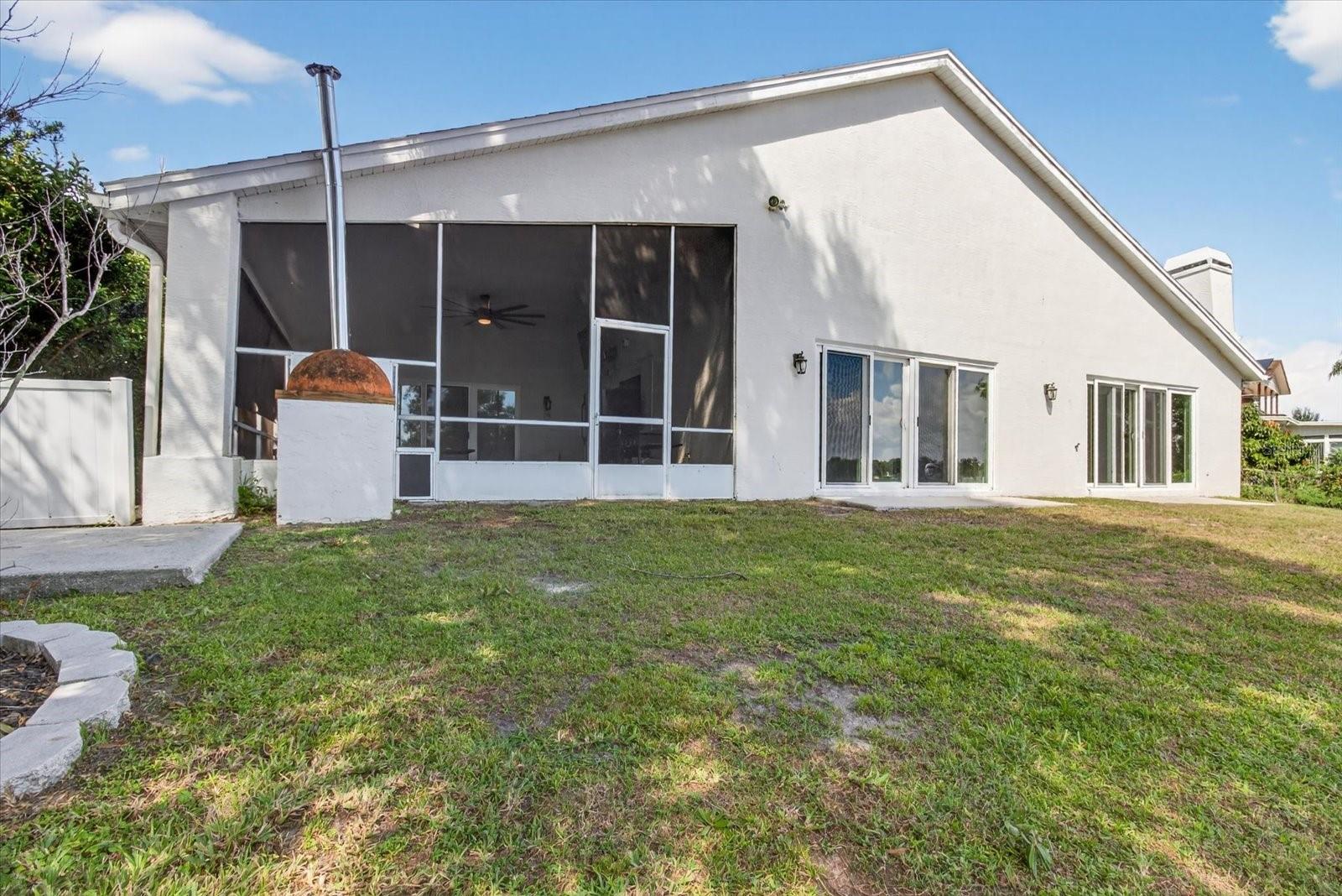 NORTH LAKES SEC E UNIT 1 - Residential