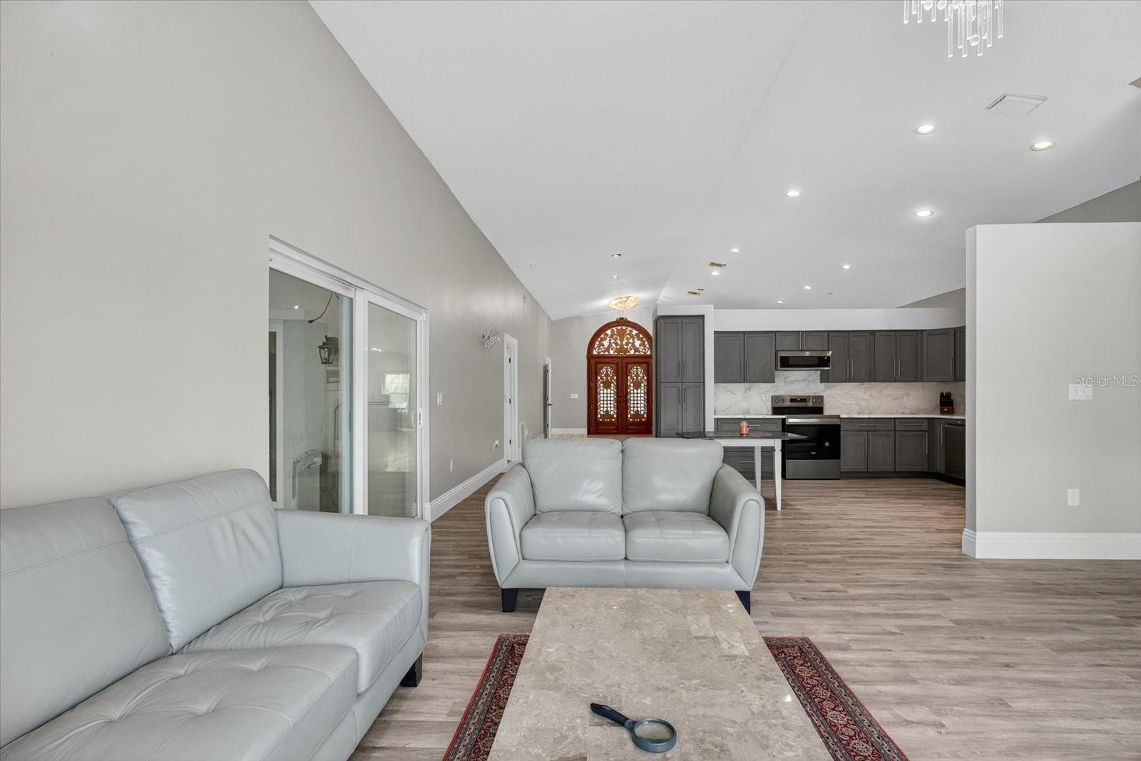 NORTH LAKES SEC E UNIT 1 - Residential