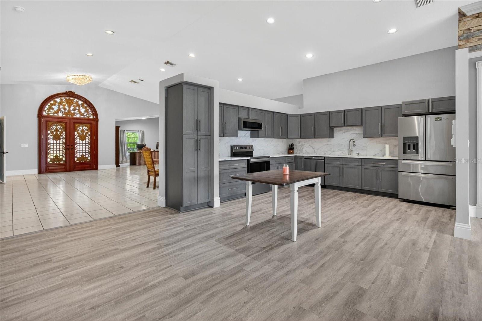 NORTH LAKES SEC E UNIT 1 - Residential