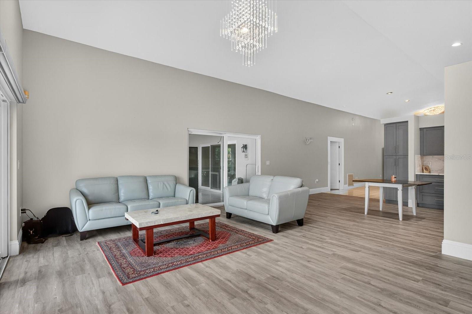 NORTH LAKES SEC E UNIT 1 - Residential