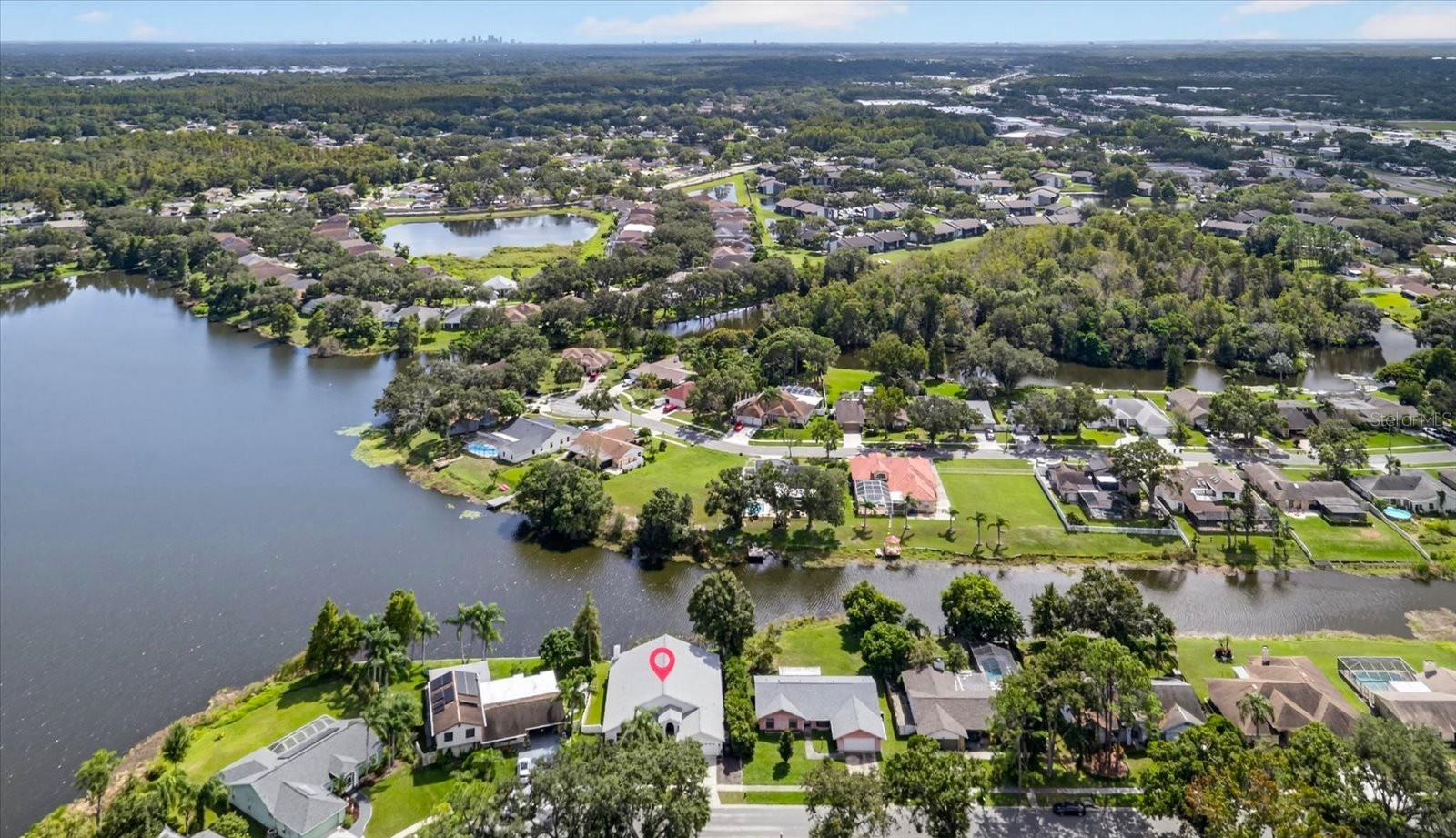 NORTH LAKES SEC E UNIT 1 - Residential
