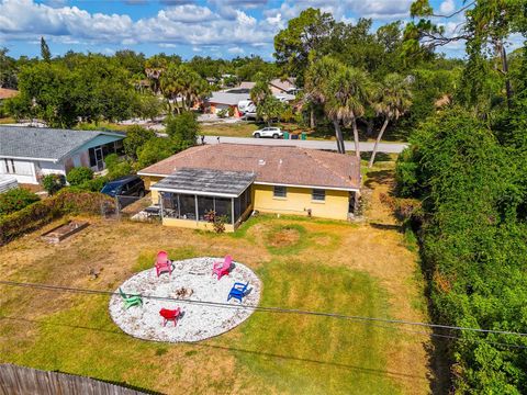 A home in PORT CHARLOTTE