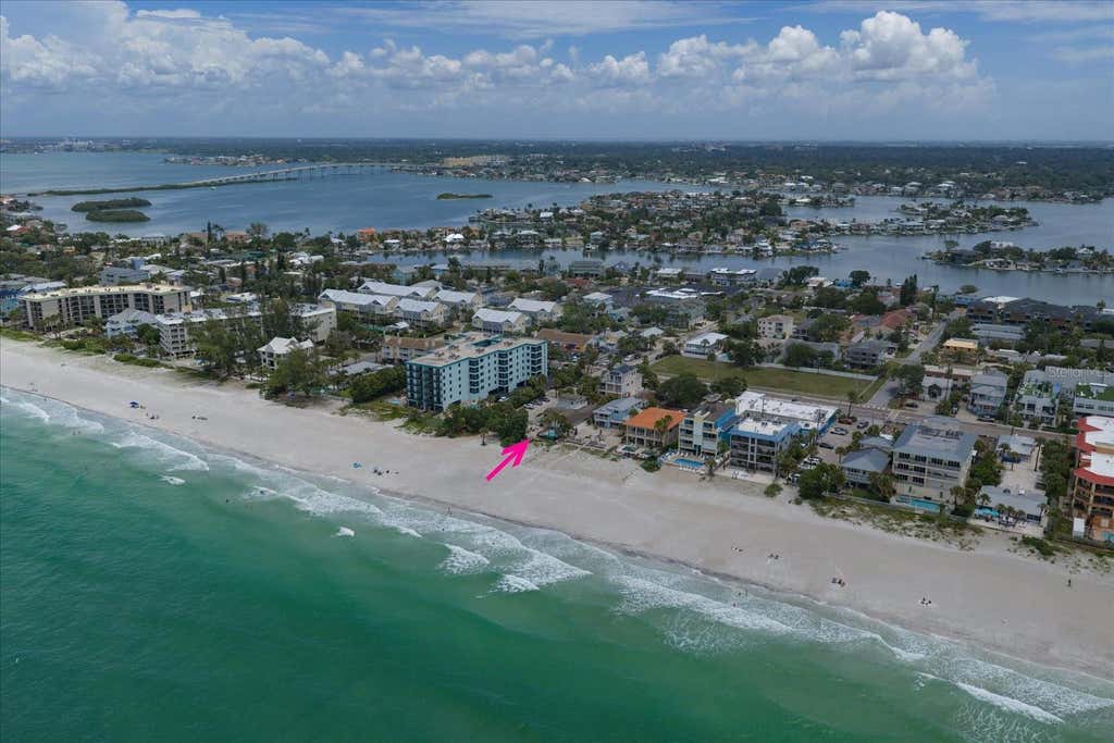 Photo of 2308 Beach Trail, Indian Rocks Beach, FL 33785 (MLS # TB8537673)