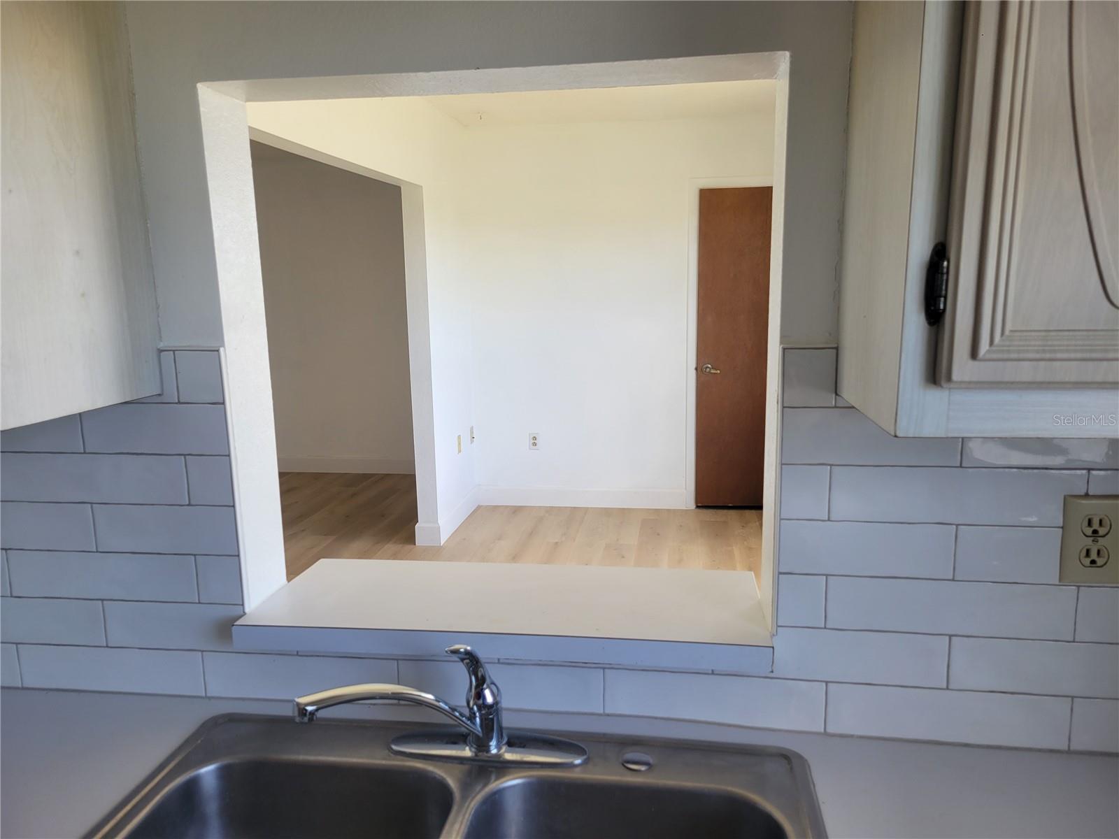 LONG BAYOU - Residential