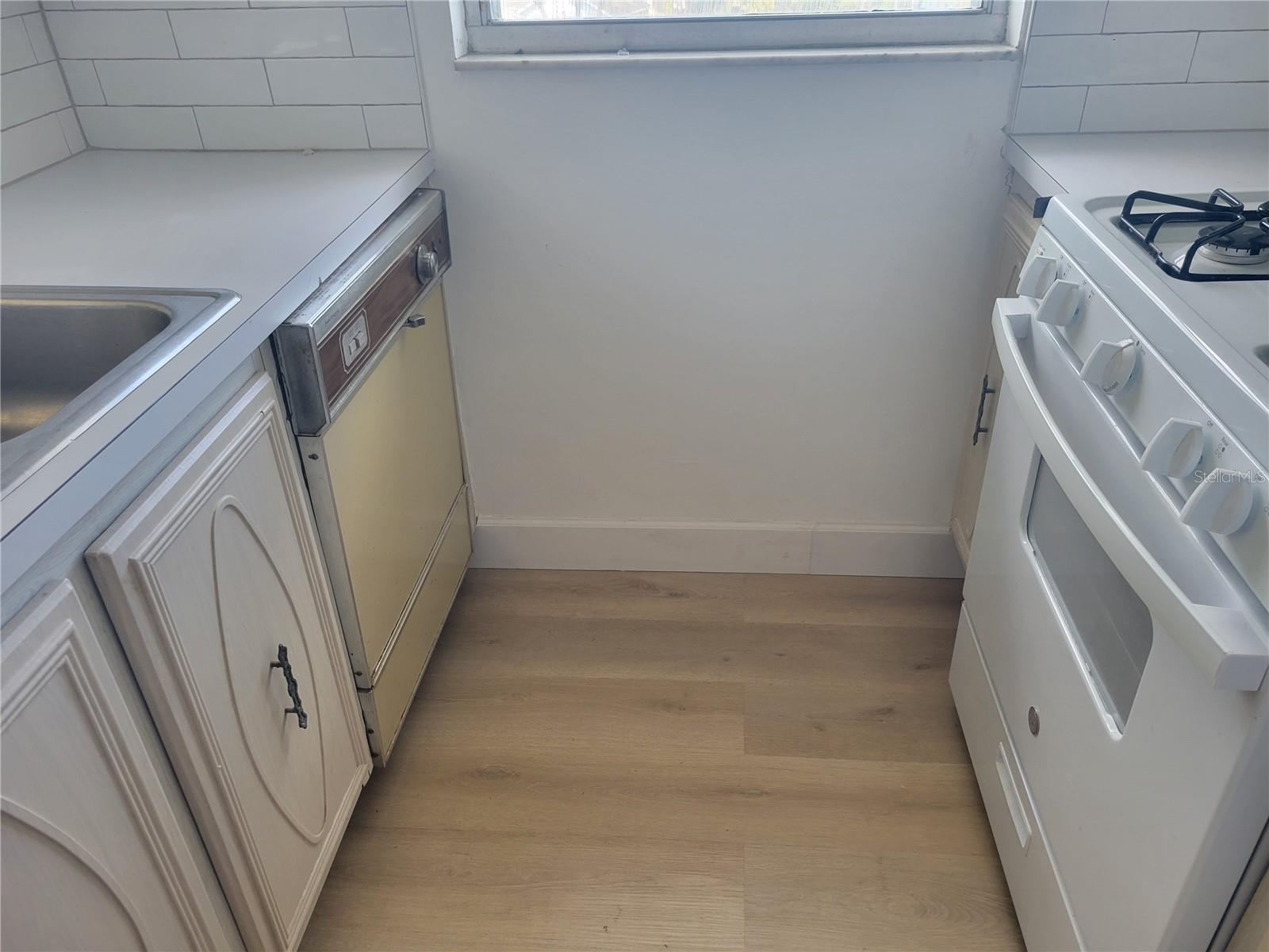 LONG BAYOU - Residential