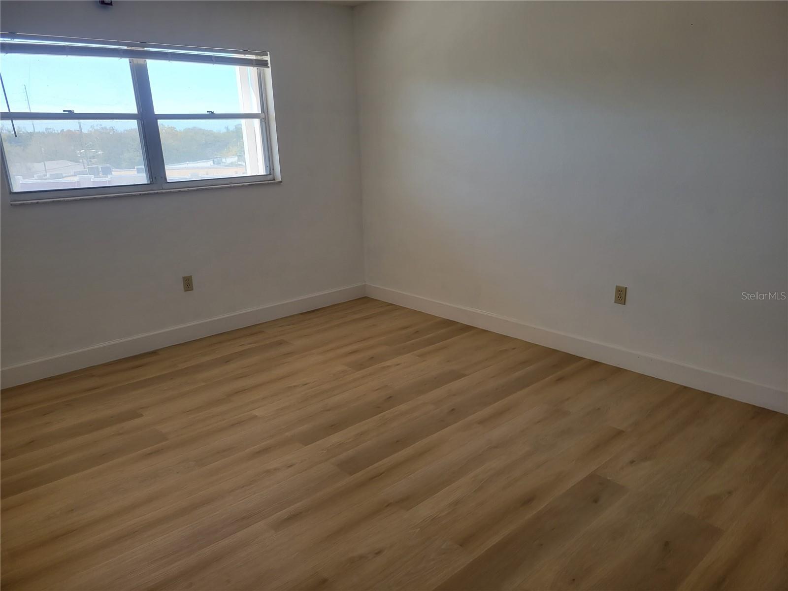 LONG BAYOU - Residential