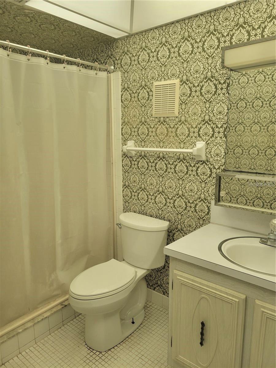 LONG BAYOU - Residential