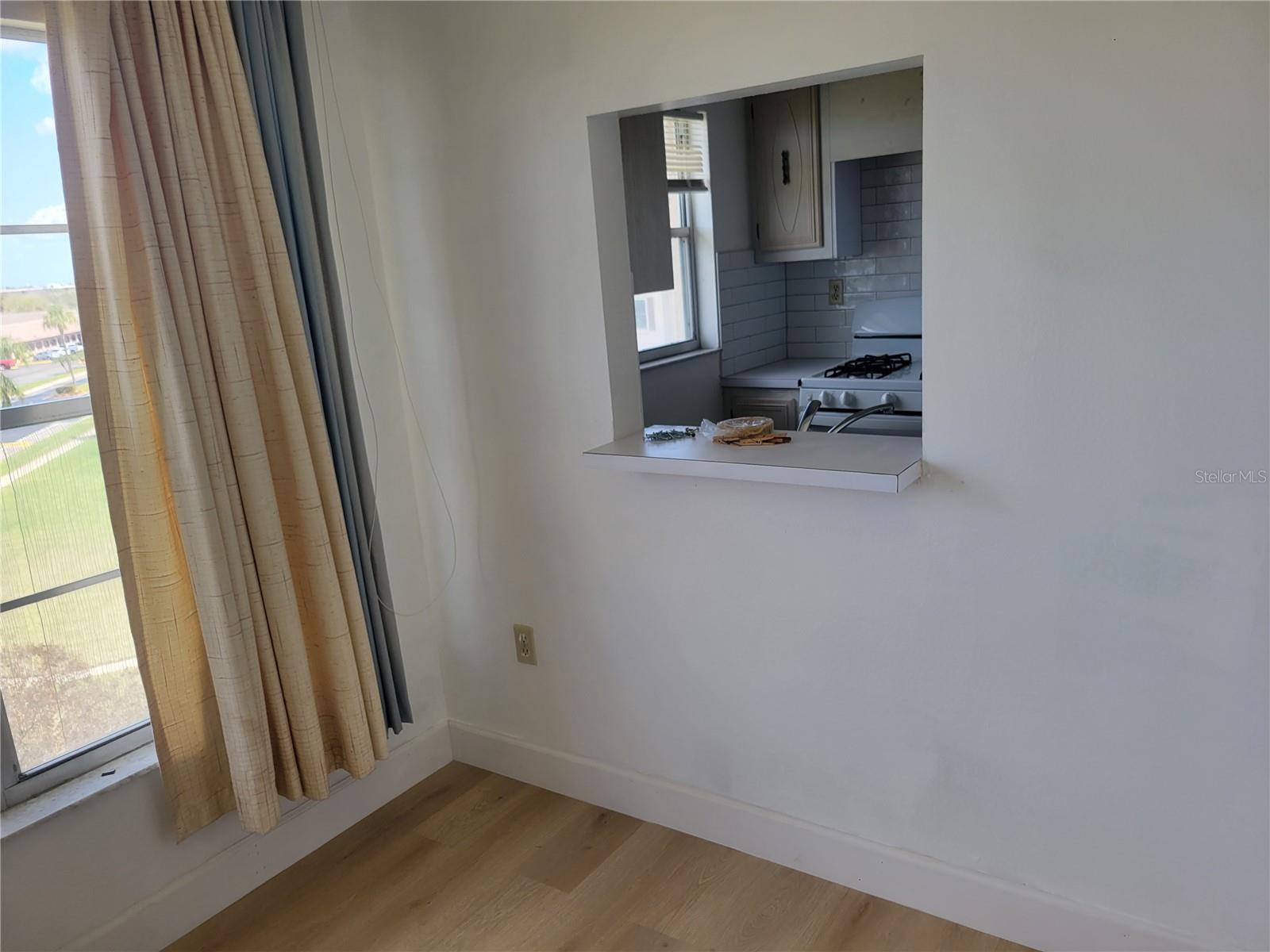 LONG BAYOU - Residential