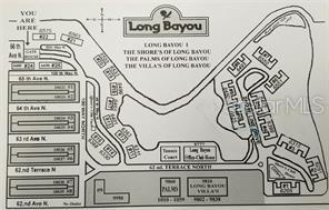 LONG BAYOU - Residential
