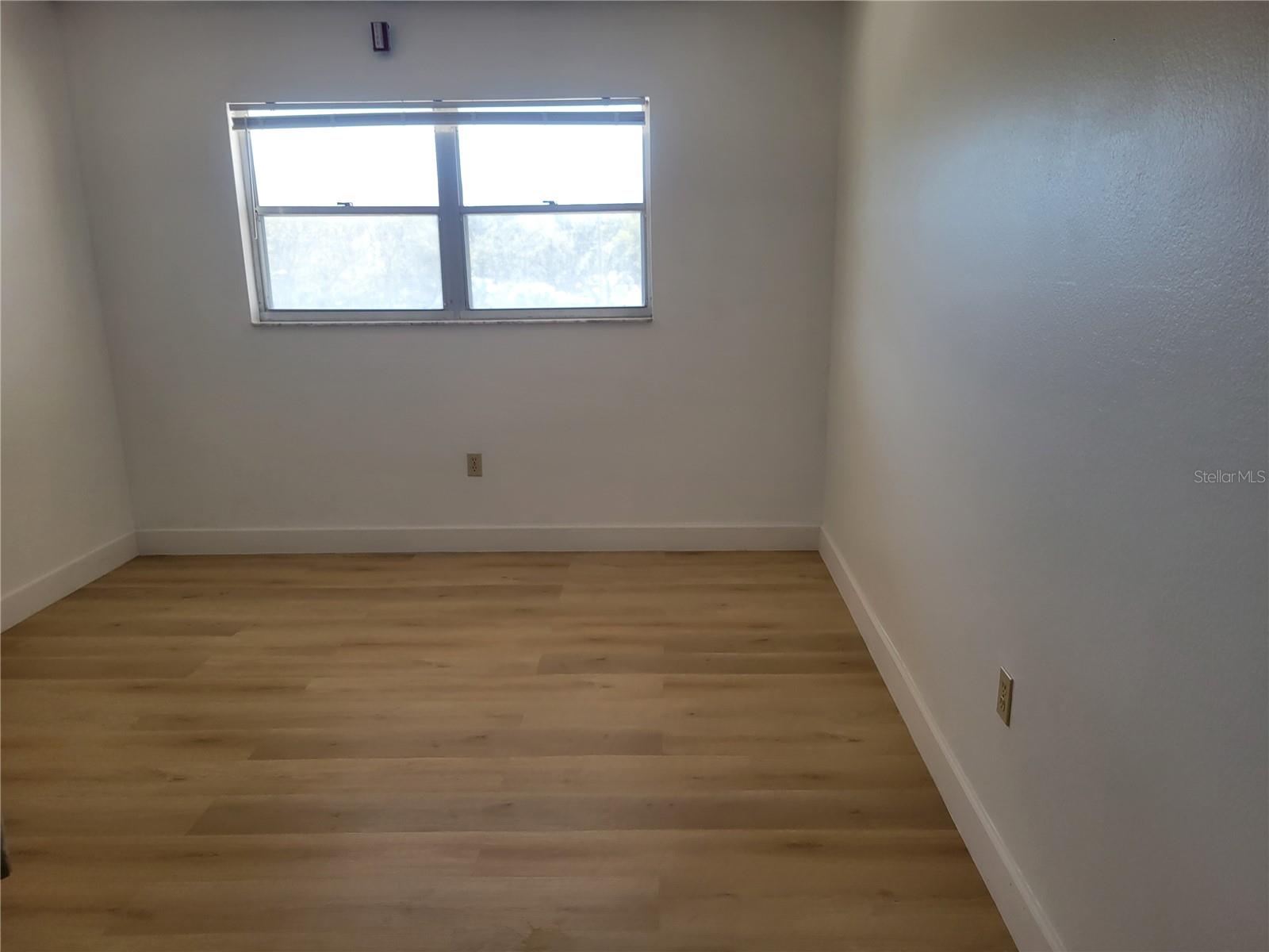 LONG BAYOU - Residential