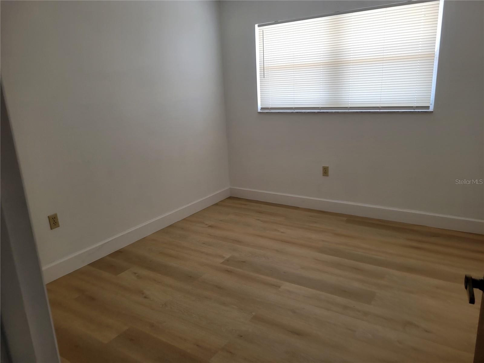 LONG BAYOU - Residential