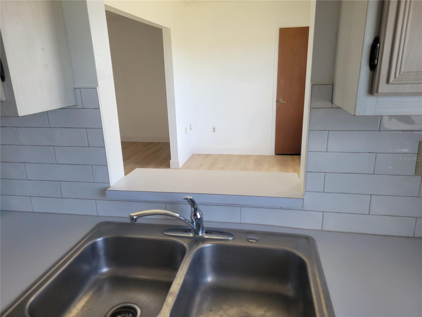 LONG BAYOU - Residential