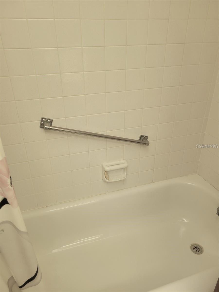 LONG BAYOU - Residential