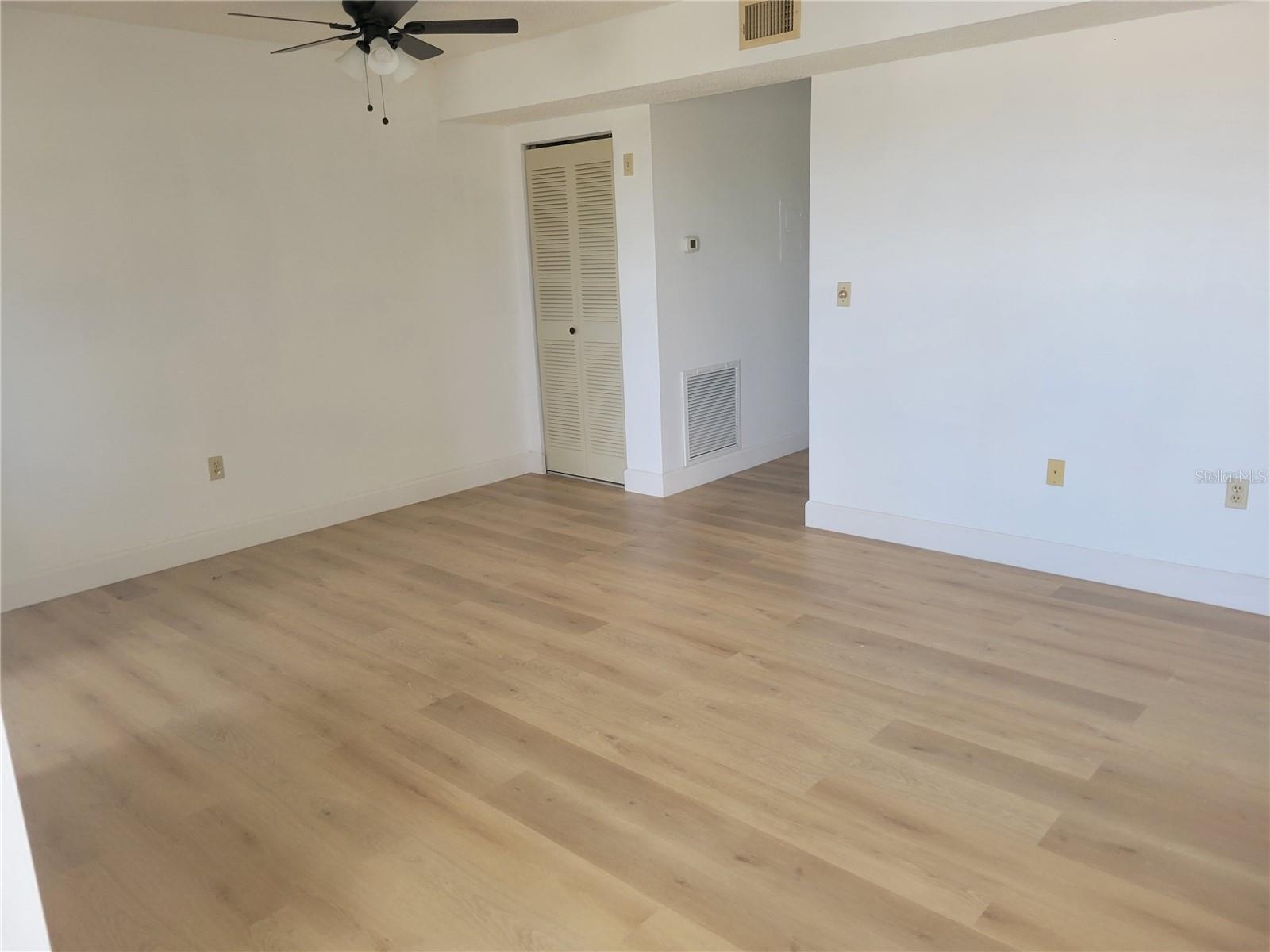 LONG BAYOU - Residential