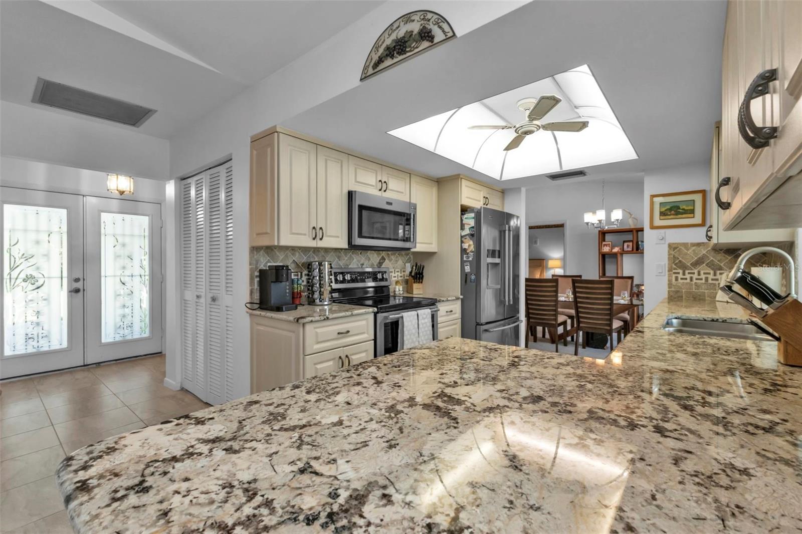 3494 YUKON DRIVE