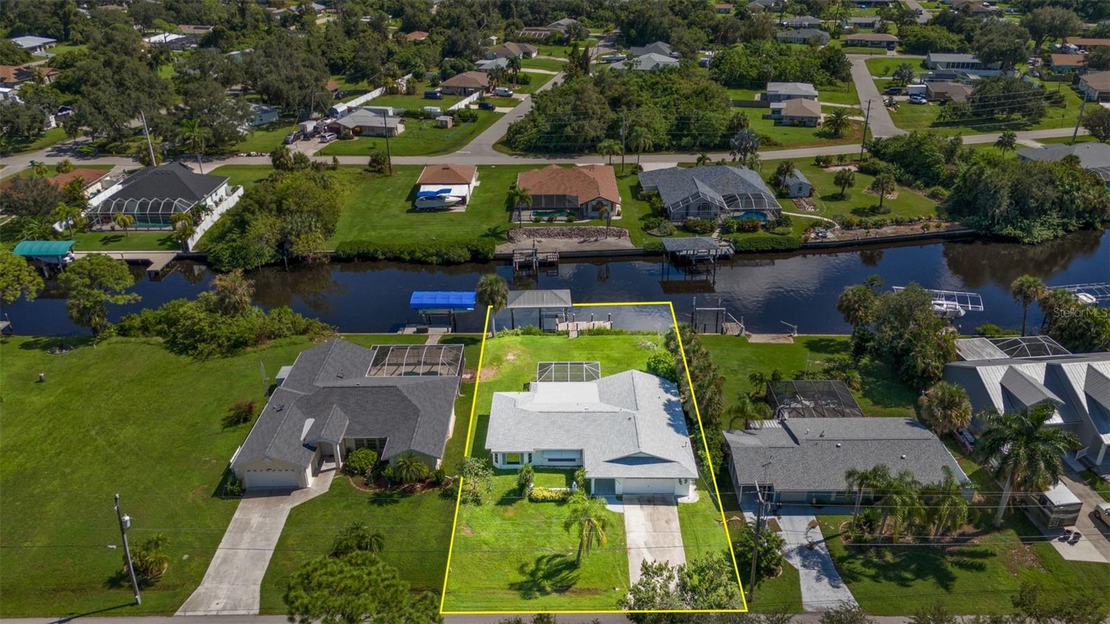 3494 YUKON DRIVE