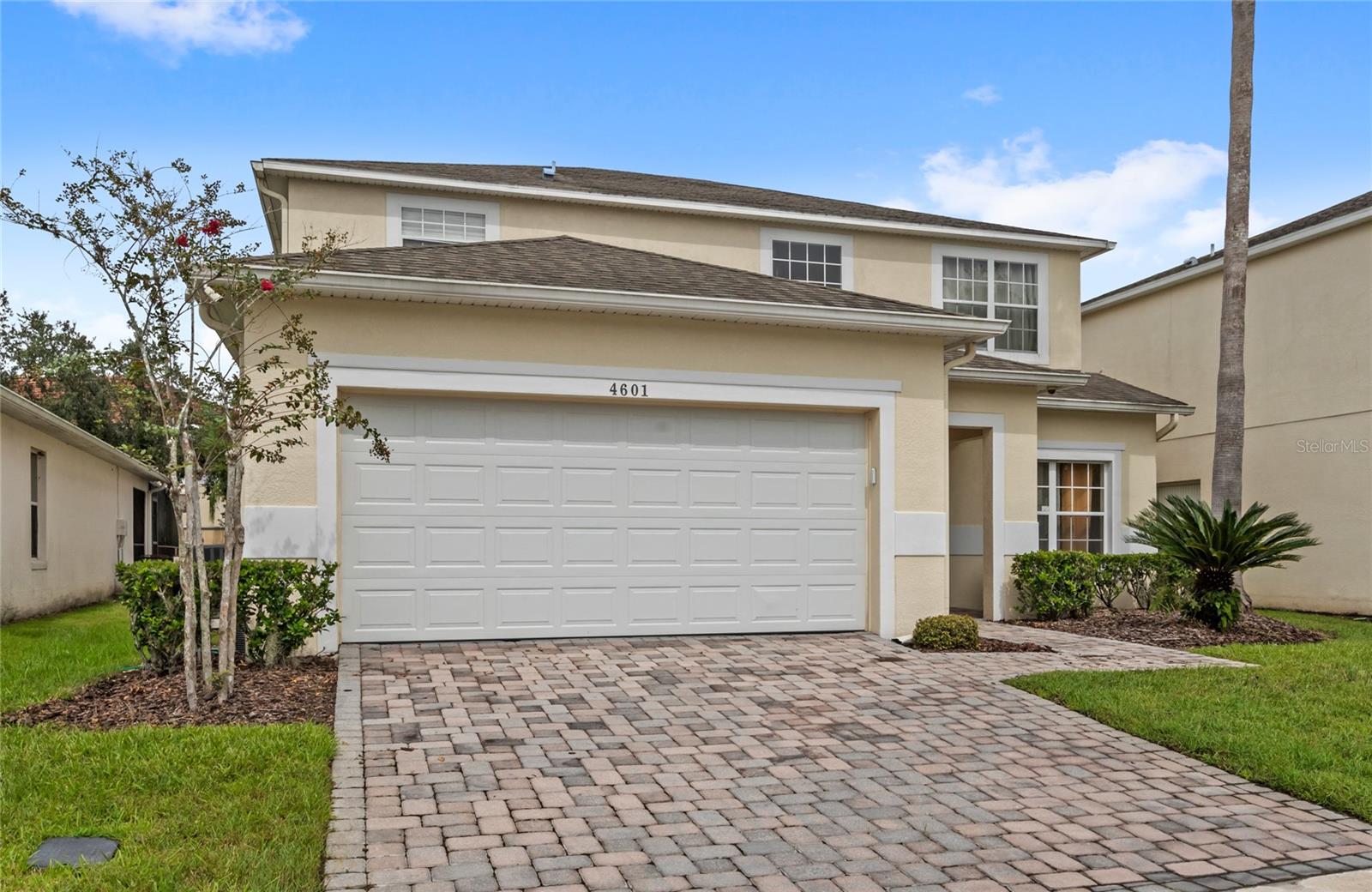 4601 CUMBRIAN LAKES DRIVE