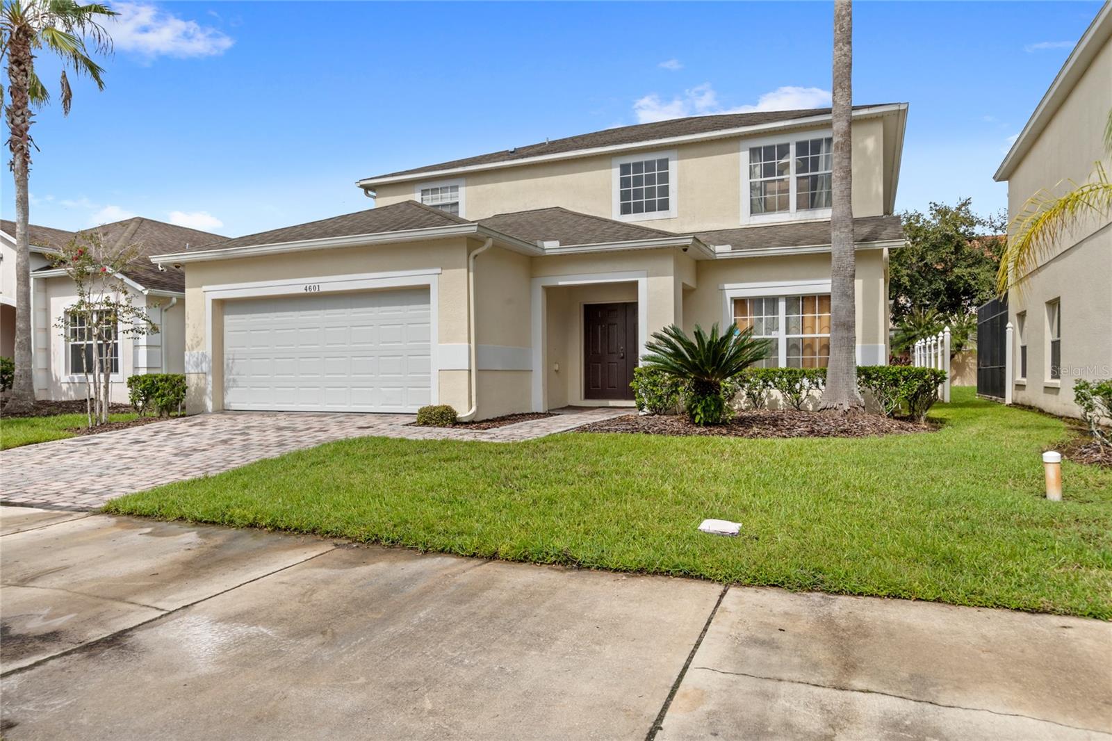 4601 CUMBRIAN LAKES DRIVE