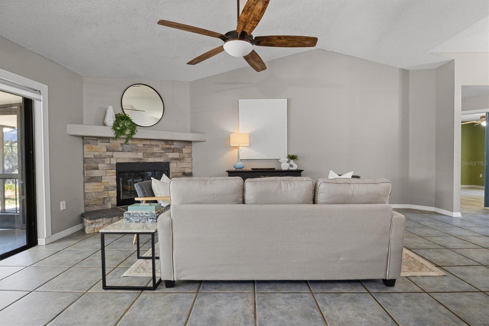 CYPRESS GROVE PH 02 STAGE 01 - Residential