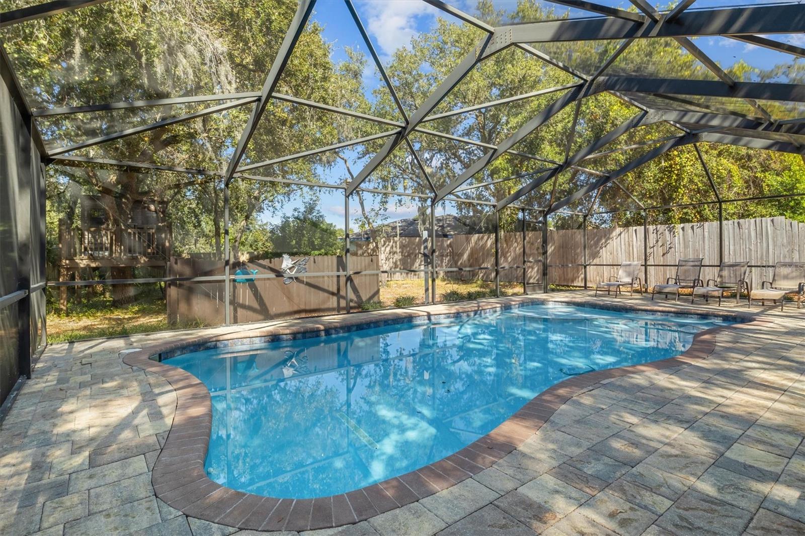 CYPRESS GROVE PH 02 STAGE 01 - Residential