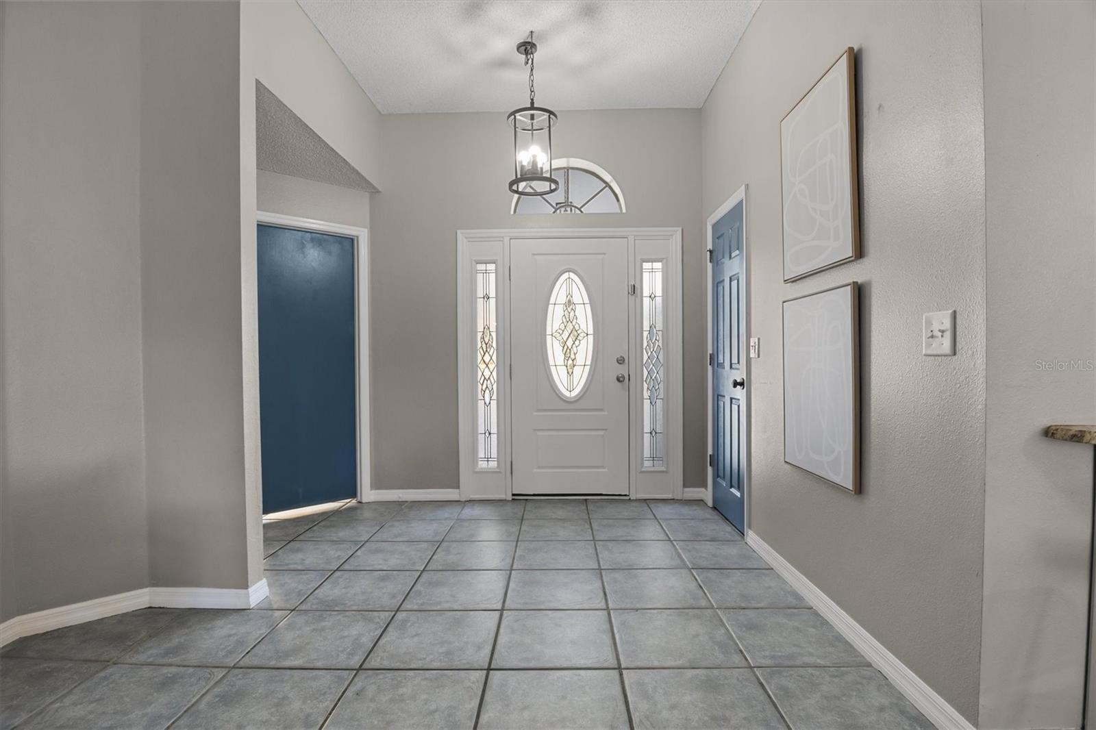 CYPRESS GROVE PH 02 STAGE 01 - Residential