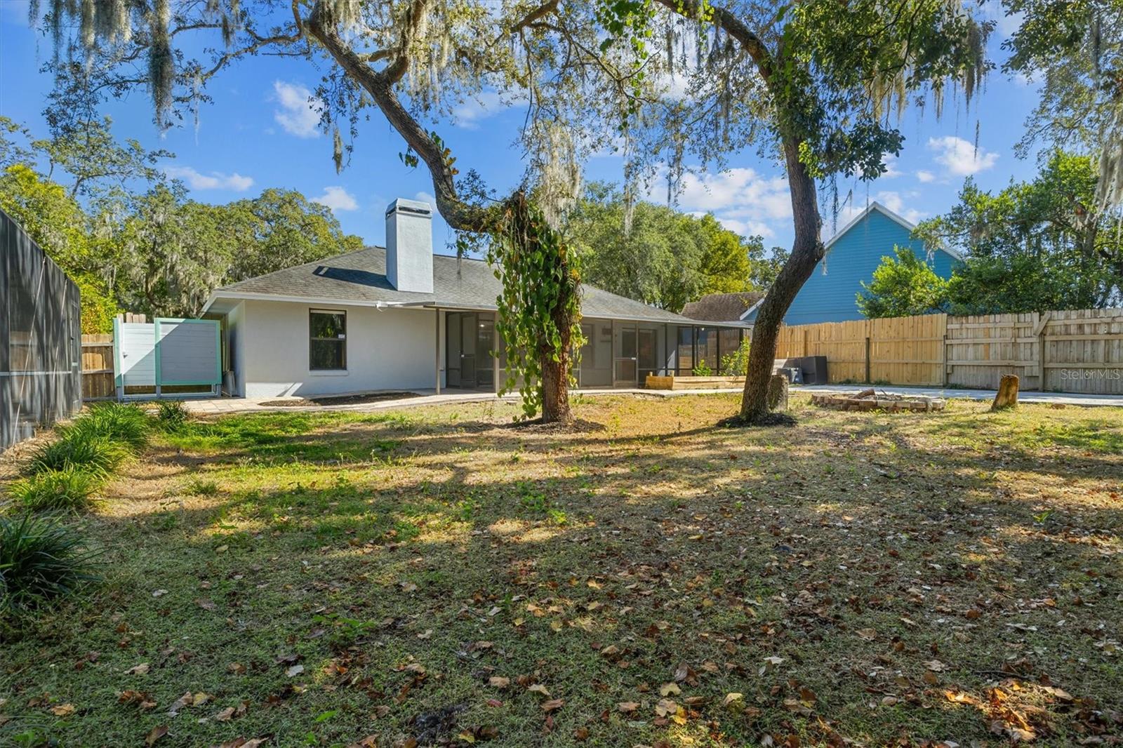 CYPRESS GROVE PH 02 STAGE 01 - Residential