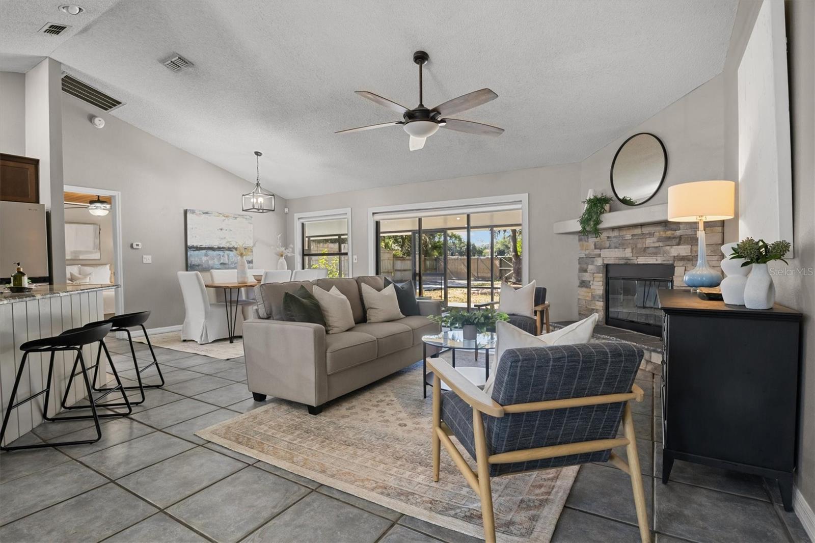 CYPRESS GROVE PH 02 STAGE 01 - Residential