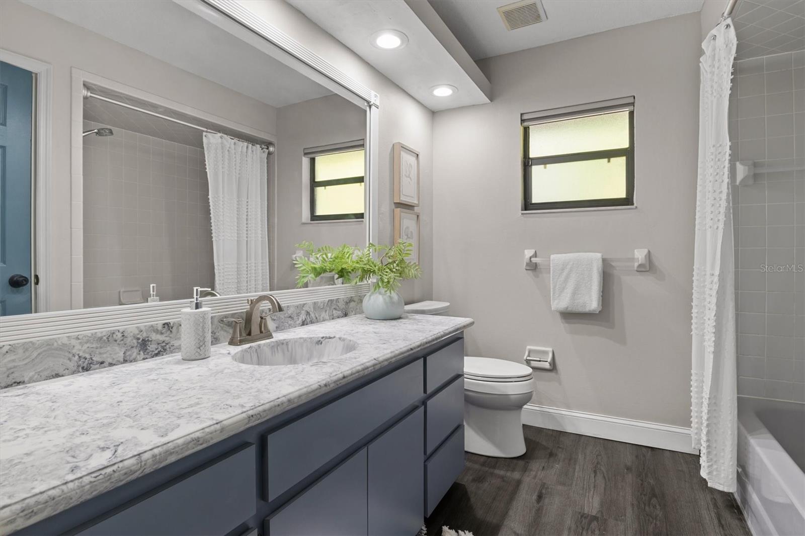 CYPRESS GROVE PH 02 STAGE 01 - Residential