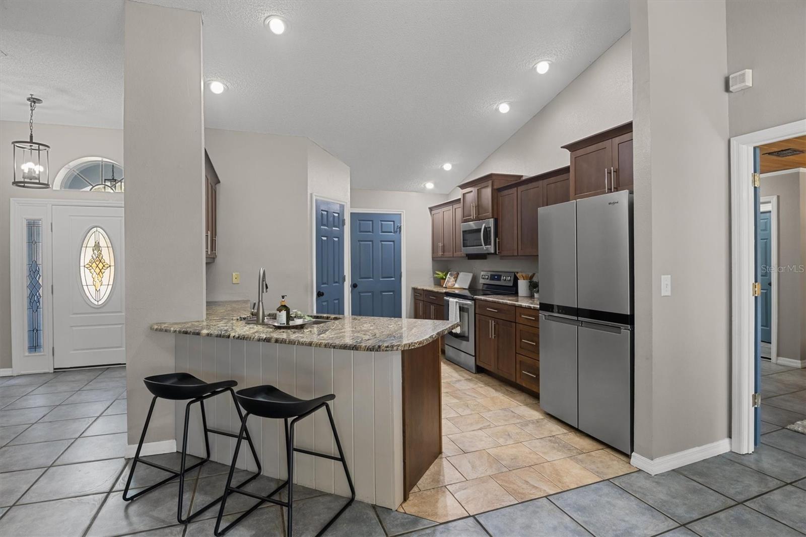 CYPRESS GROVE PH 02 STAGE 01 - Residential