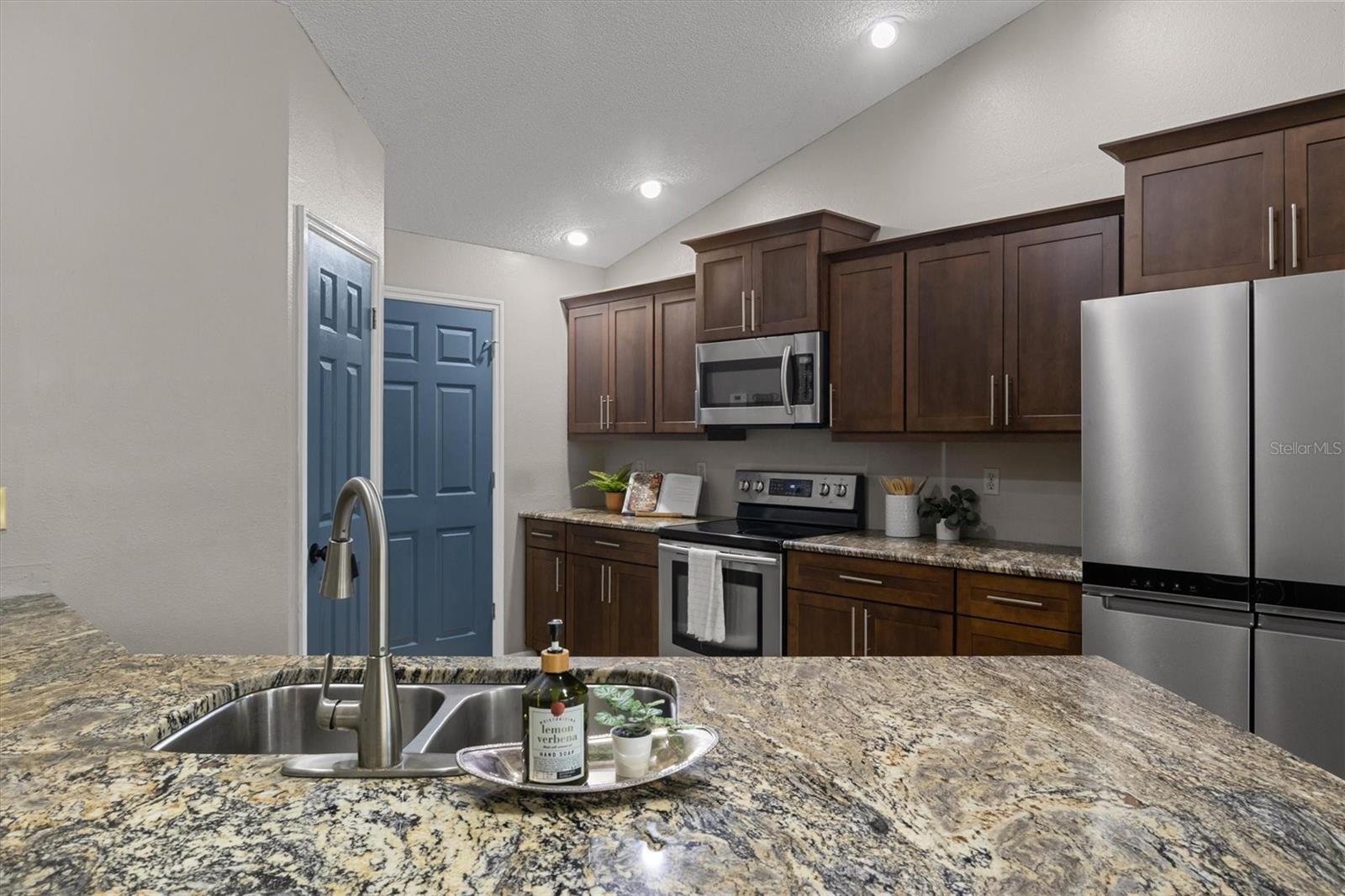 CYPRESS GROVE PH 02 STAGE 01 - Residential