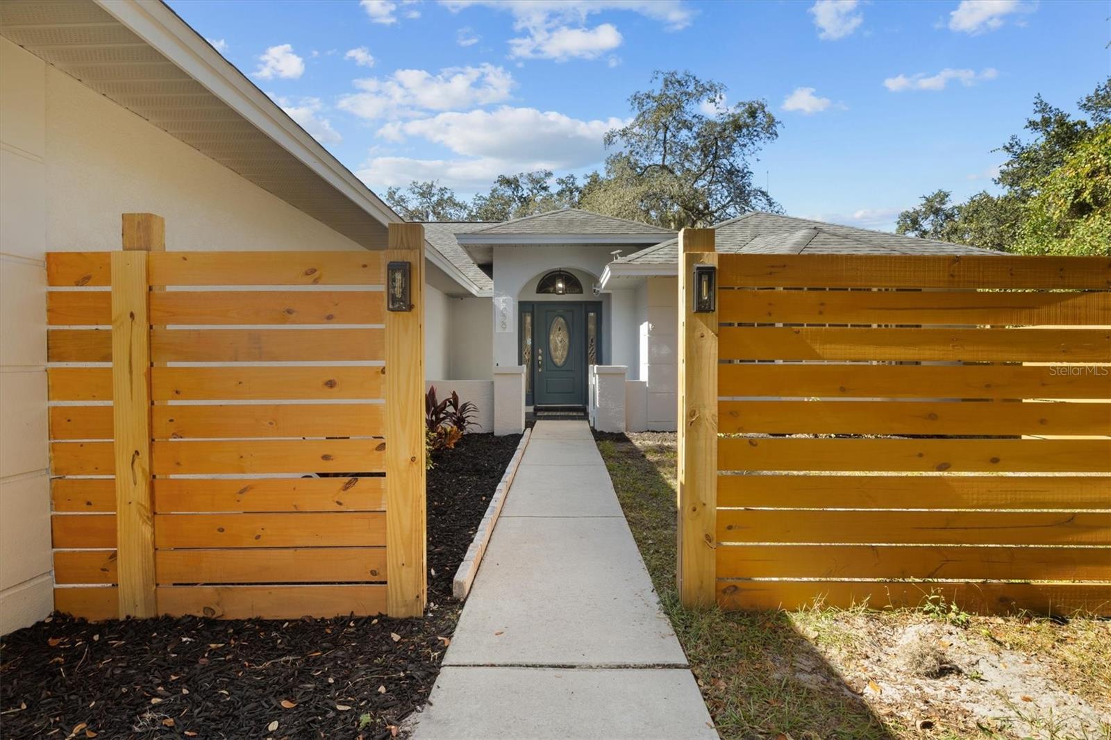 CYPRESS GROVE PH 02 STAGE 01 - Residential