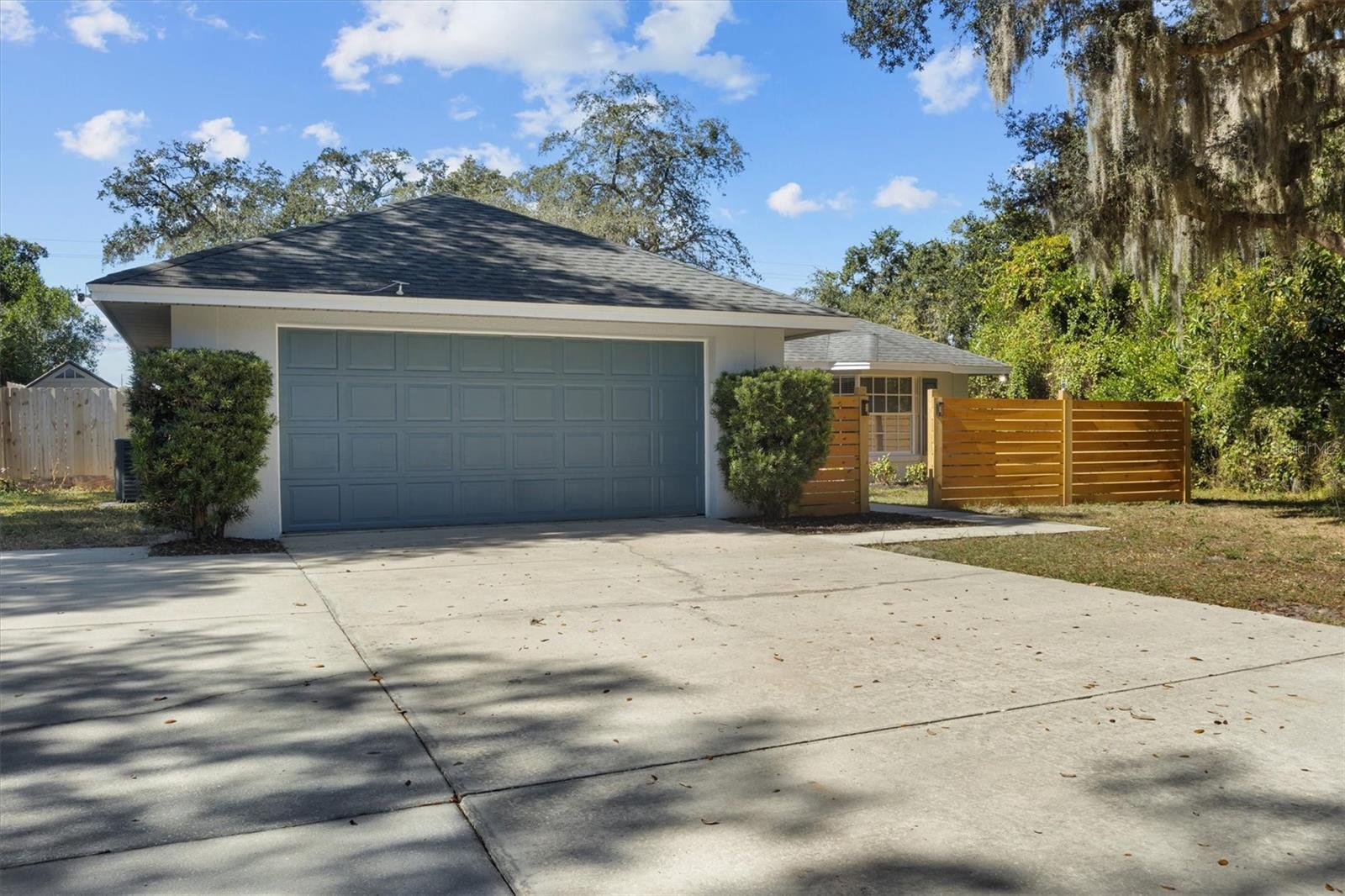 CYPRESS GROVE PH 02 STAGE 01 - Residential