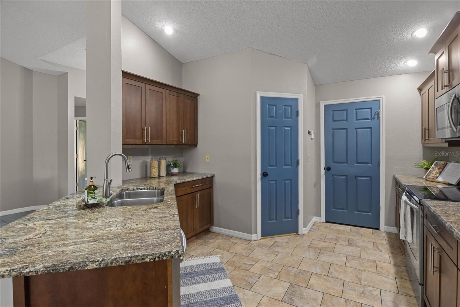 CYPRESS GROVE PH 02 STAGE 01 - Residential