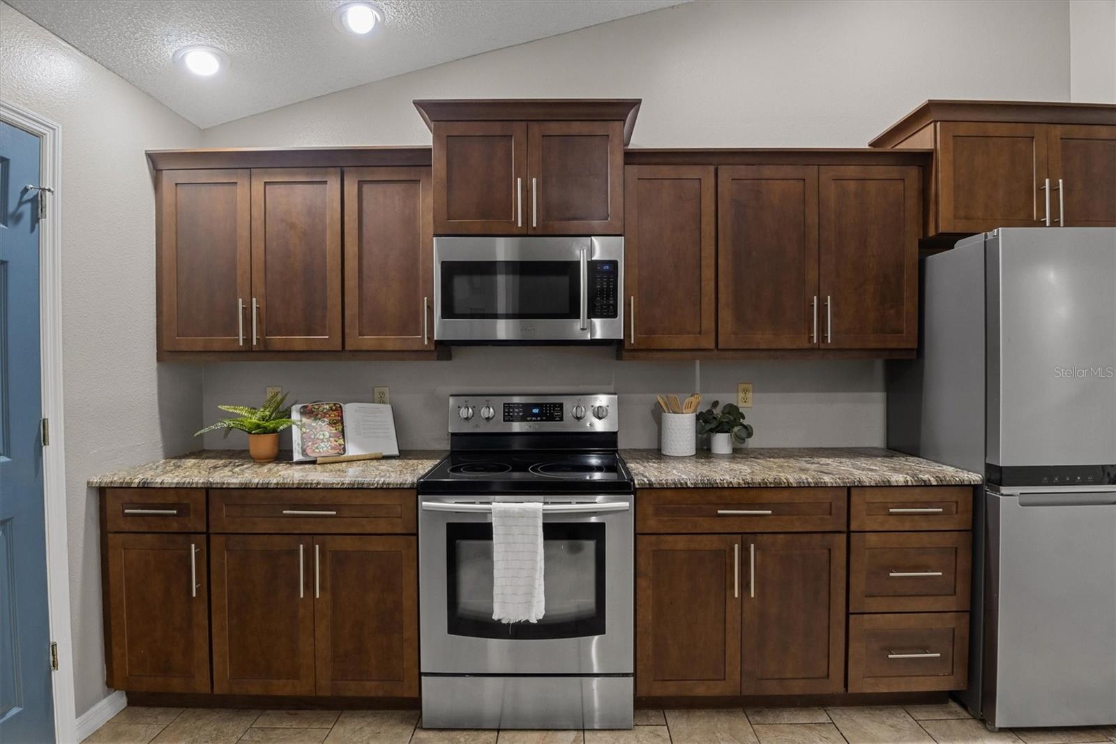 CYPRESS GROVE PH 02 STAGE 01 - Residential