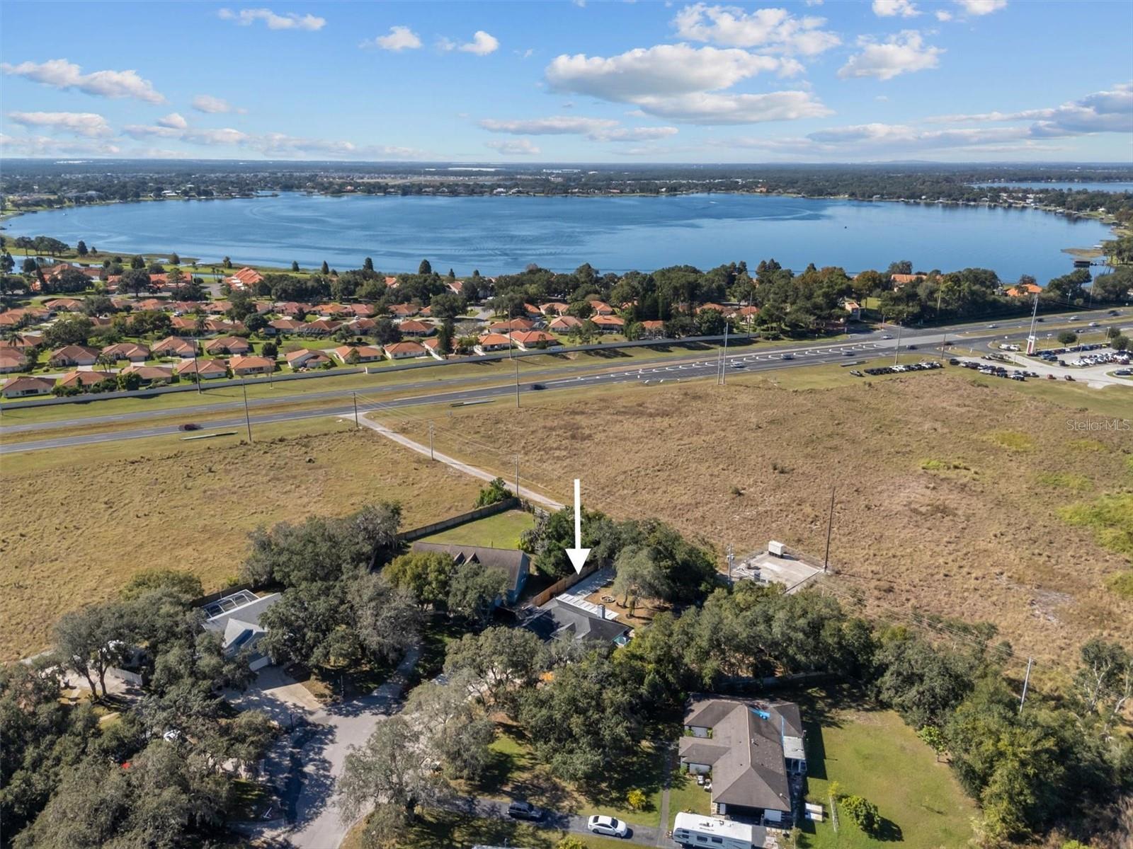 CYPRESS GROVE PH 02 STAGE 01 - Residential