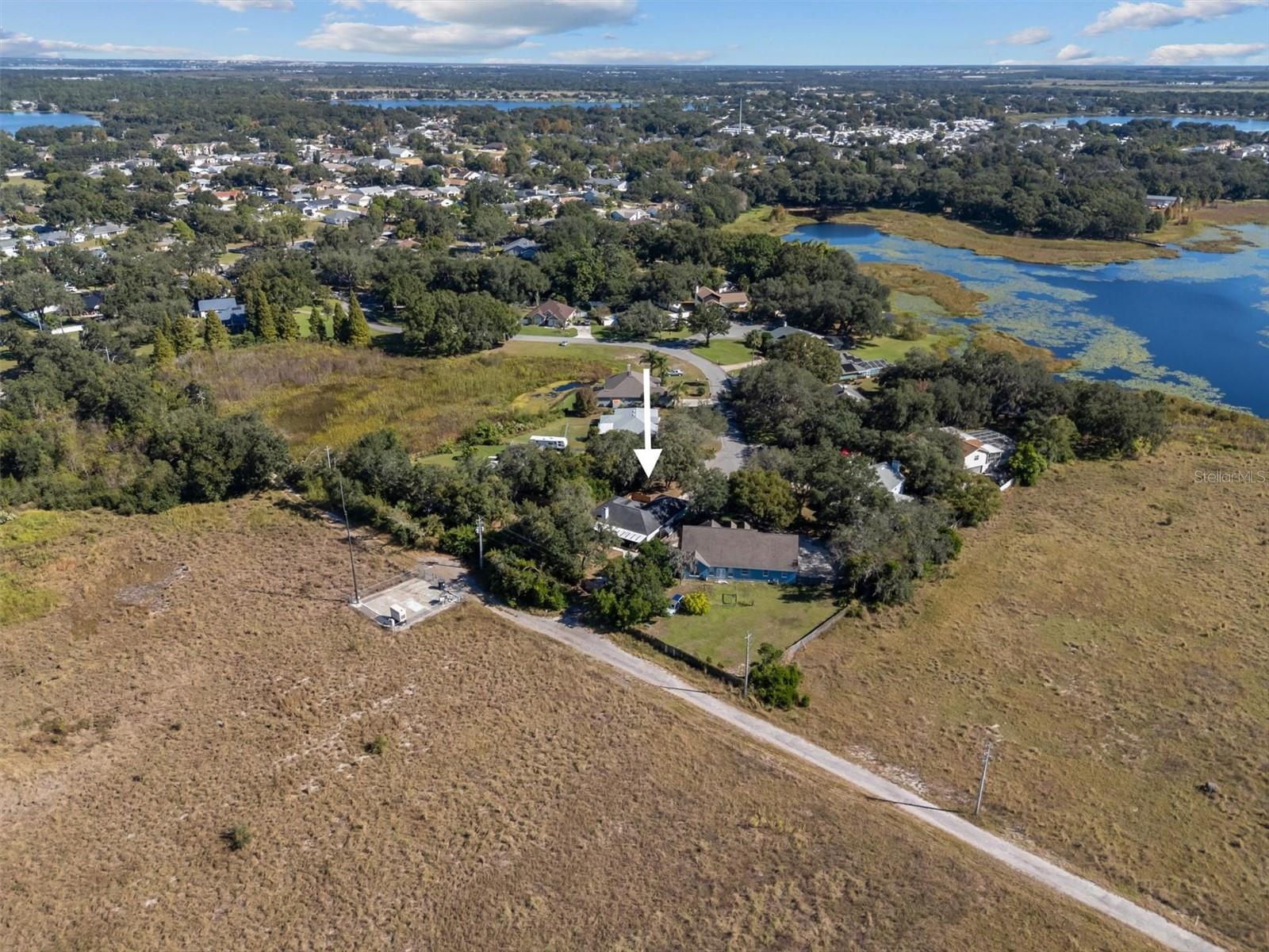 CYPRESS GROVE PH 02 STAGE 01 - Residential