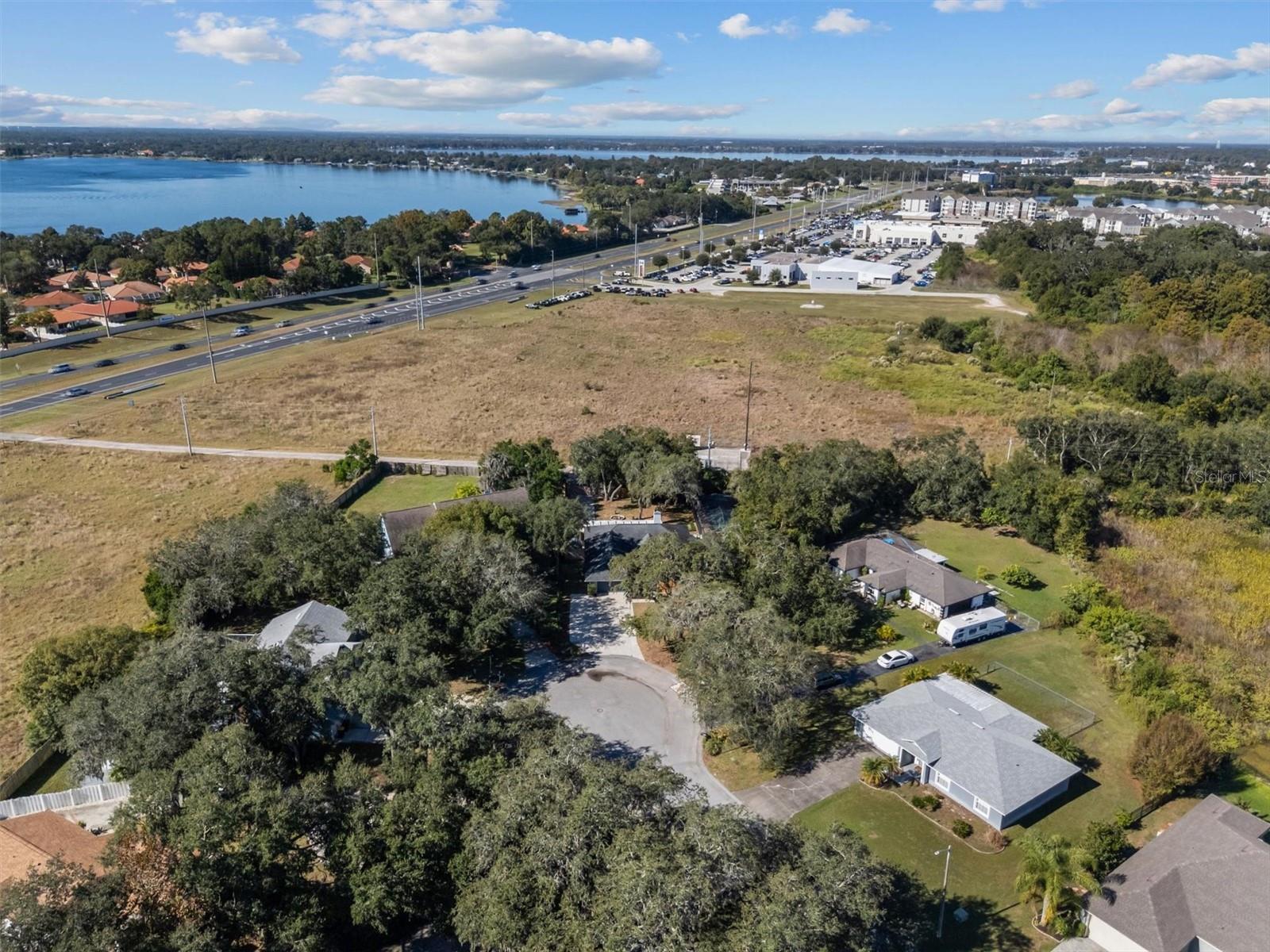 CYPRESS GROVE PH 02 STAGE 01 - Residential