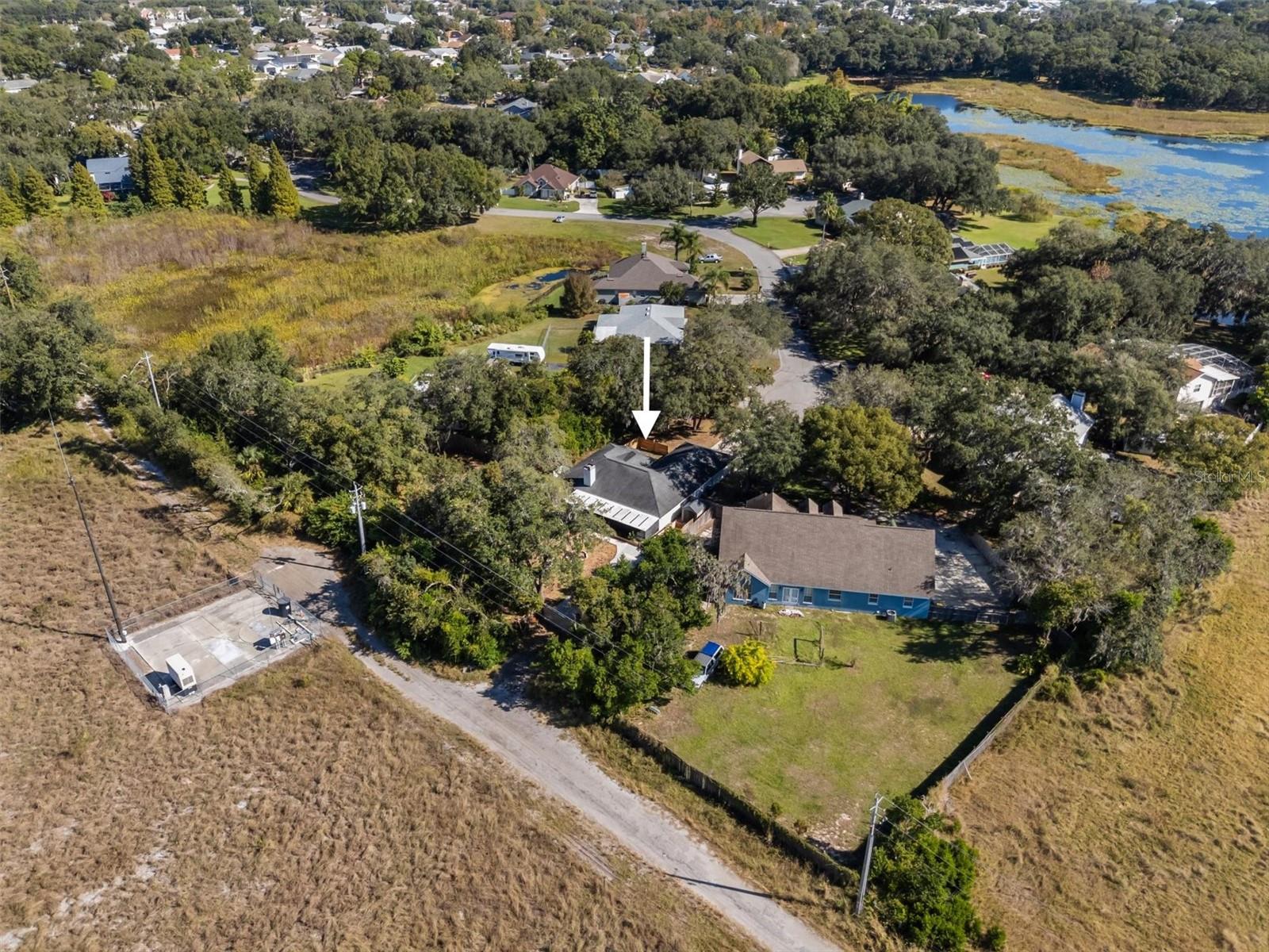 CYPRESS GROVE PH 02 STAGE 01 - Residential