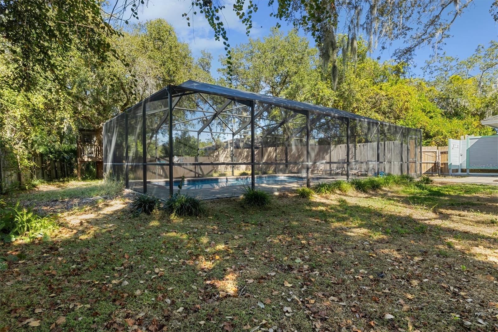 CYPRESS GROVE PH 02 STAGE 01 - Residential