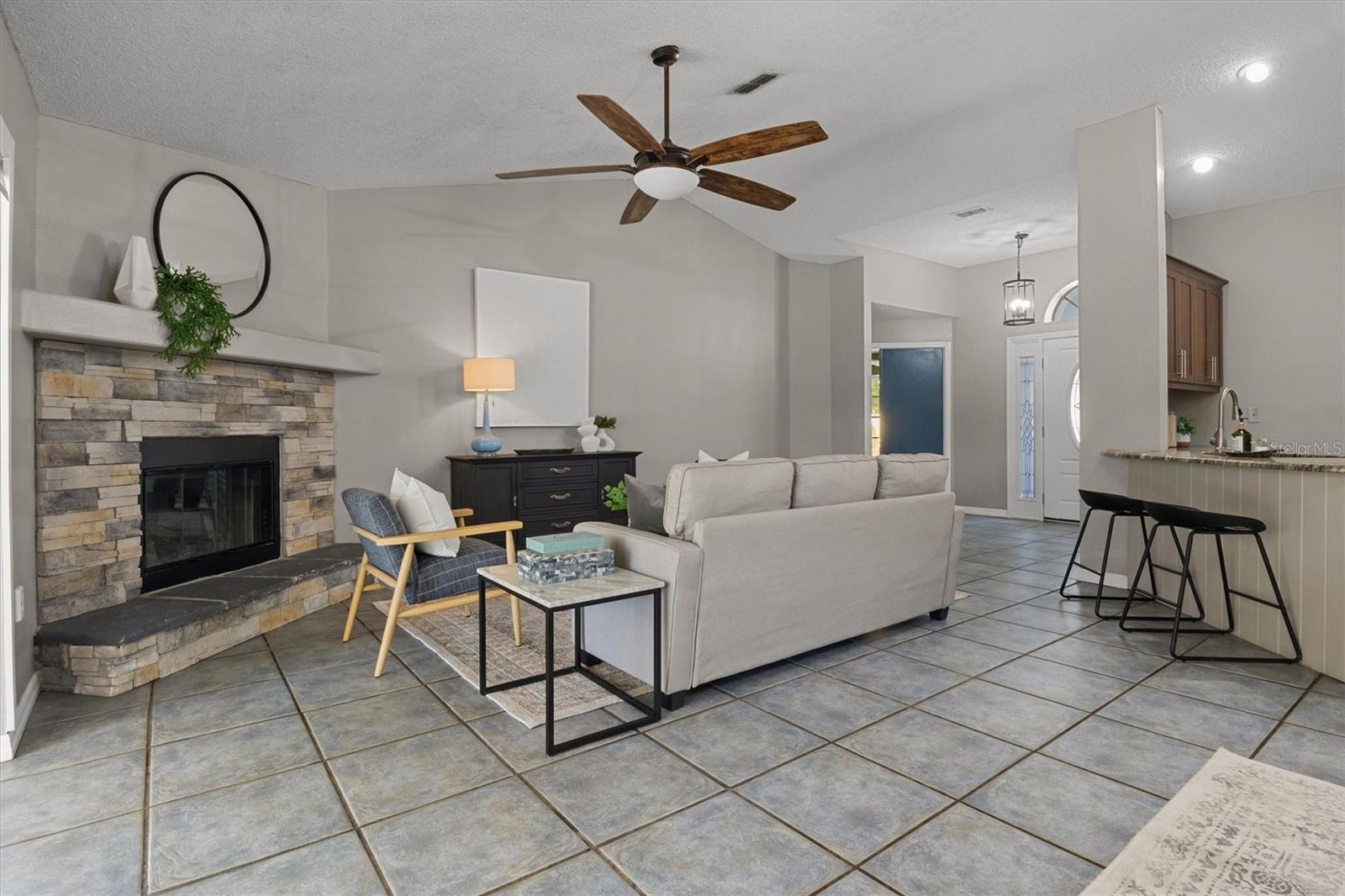 CYPRESS GROVE PH 02 STAGE 01 - Residential