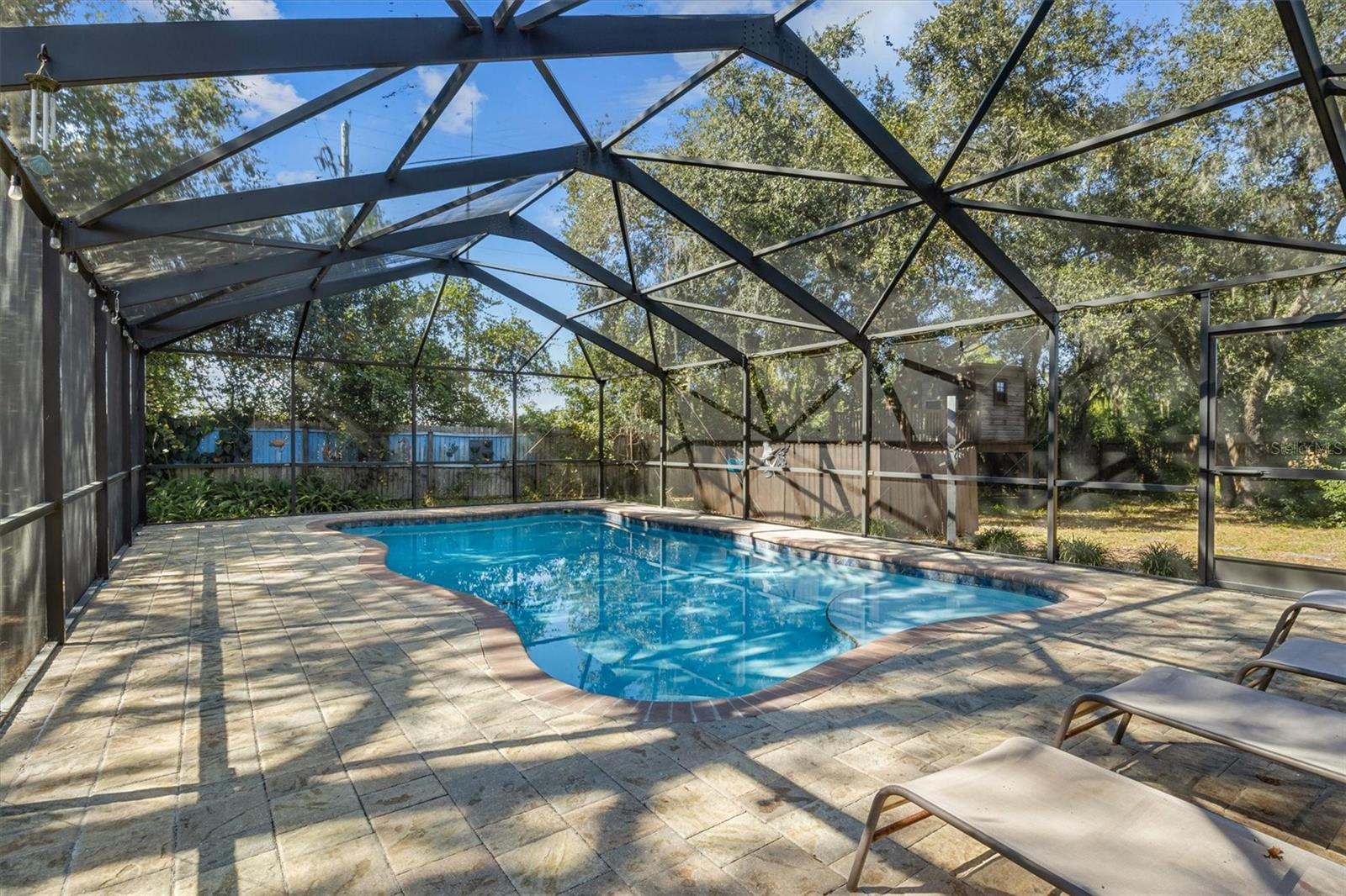 CYPRESS GROVE PH 02 STAGE 01 - Residential