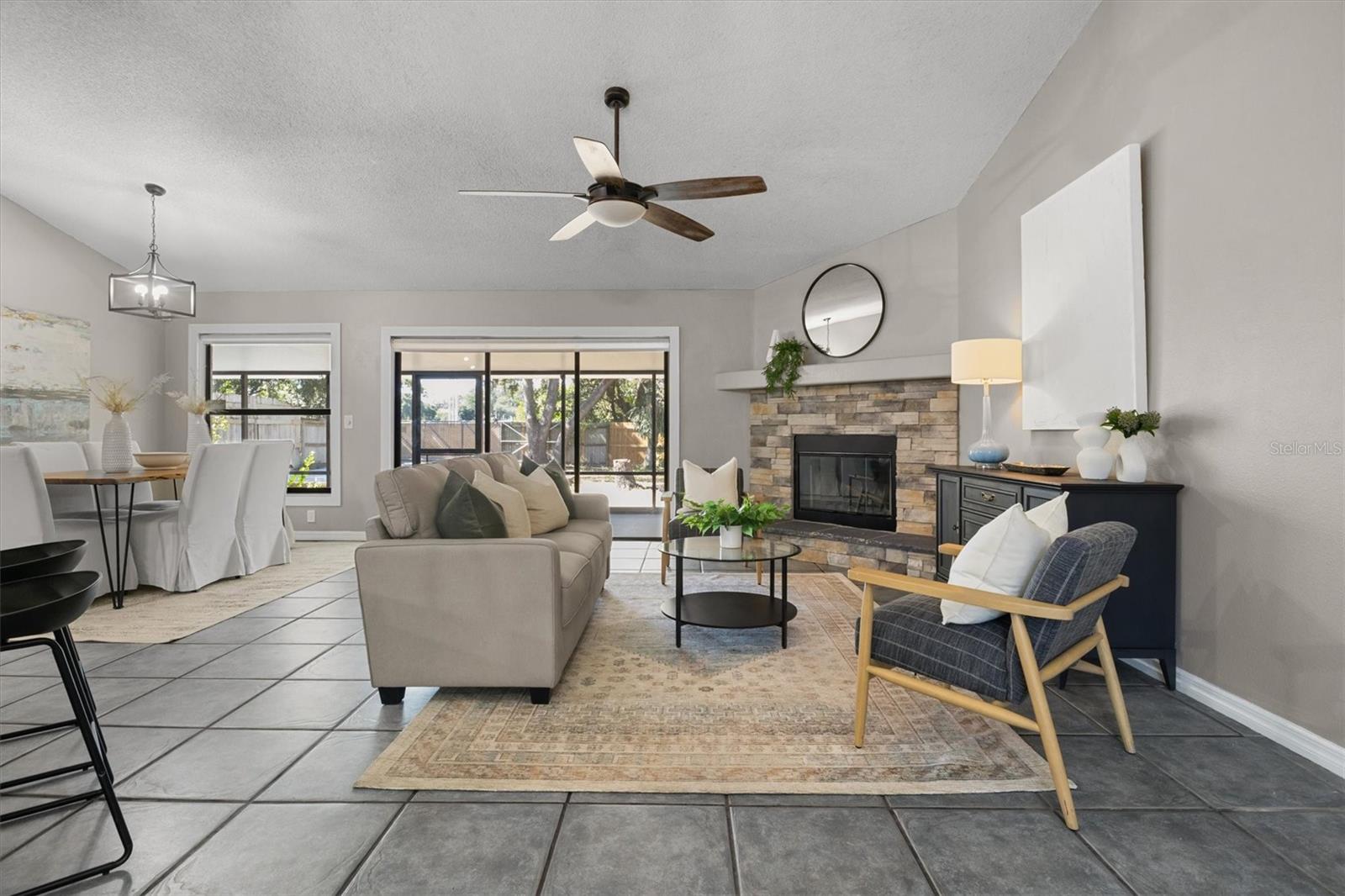 CYPRESS GROVE PH 02 STAGE 01 - Residential