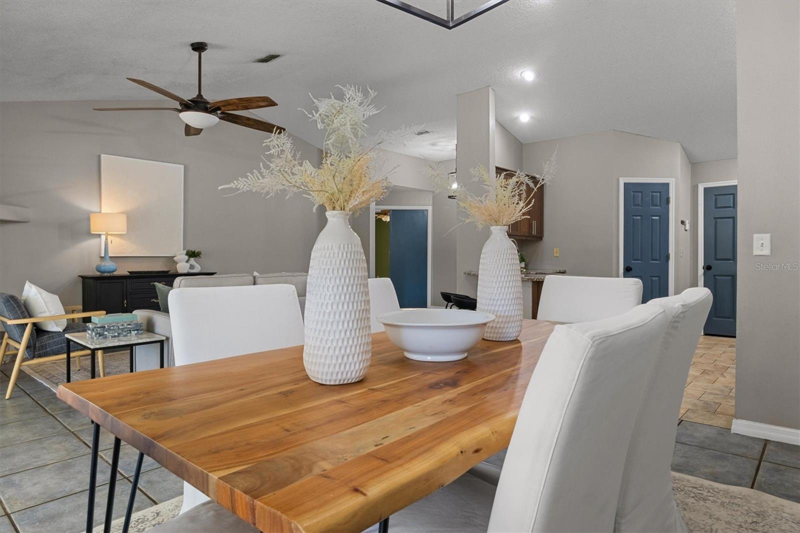 CYPRESS GROVE PH 02 STAGE 01 - Residential