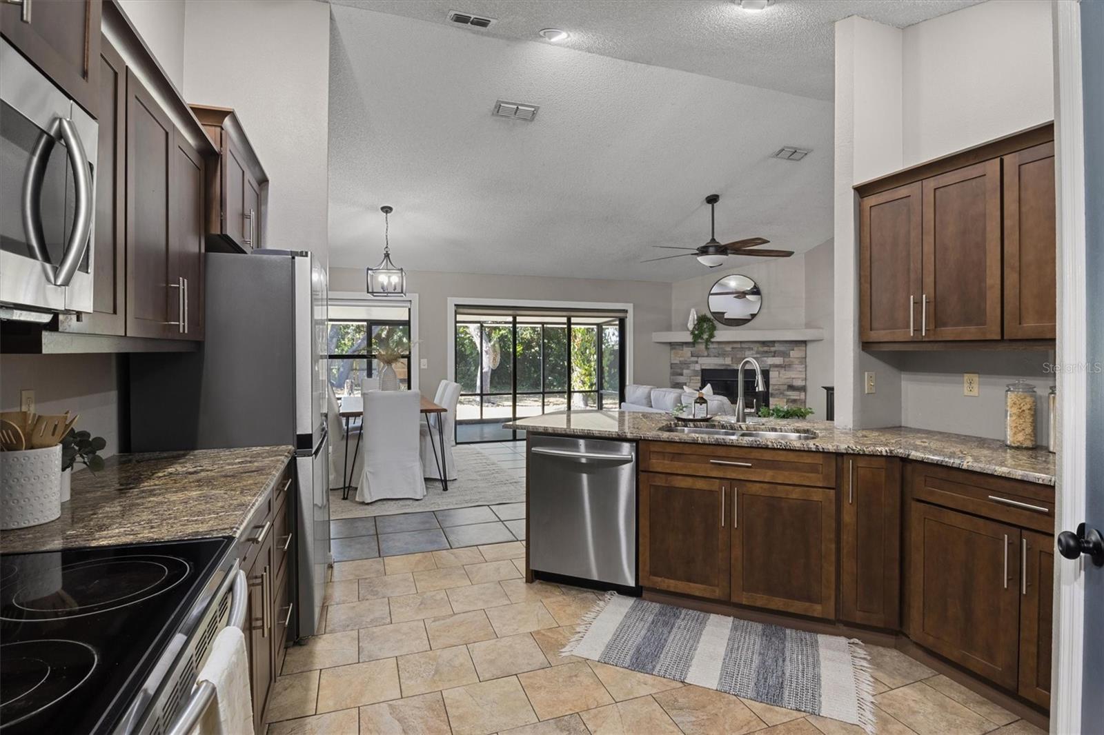 CYPRESS GROVE PH 02 STAGE 01 - Residential